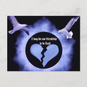 Friendship_ Postcard
