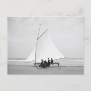Friendship Postcard