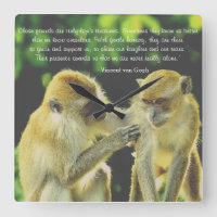 Friendship Quote by Vincent van Gogh