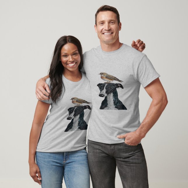 Friendship Shirt (Unisex)
