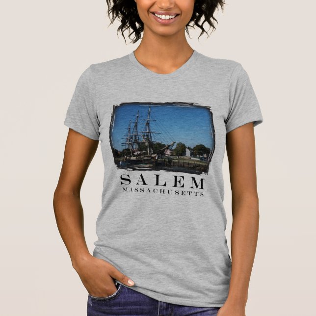 Friendship T-Shirt (Front)