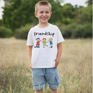 Friendship T-Shirt