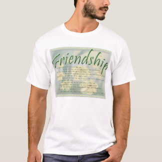 Friendship T-Shirt