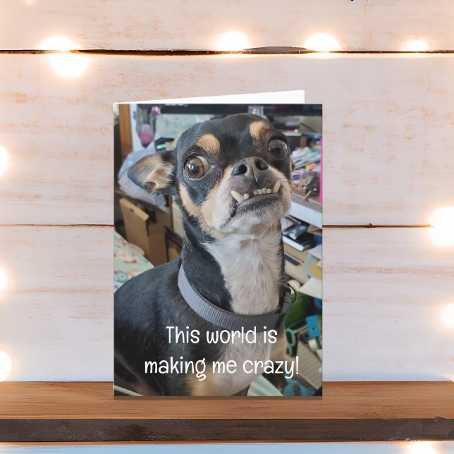 Friendship Thank You  Card (Creator Uploaded)