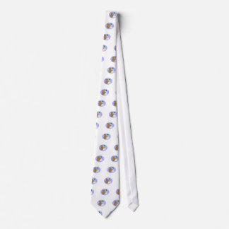 Friendship Tie