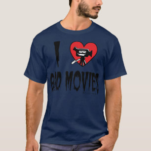 Friendship Various Genres Religious Horror Music I T-Shirt