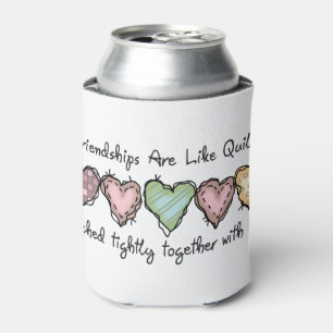 Friendships Can Cooler