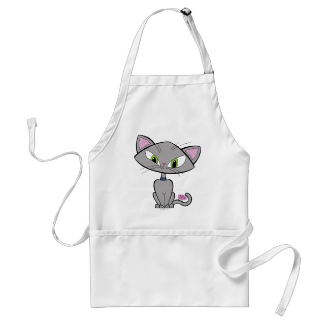 Friendz Apron (Front)