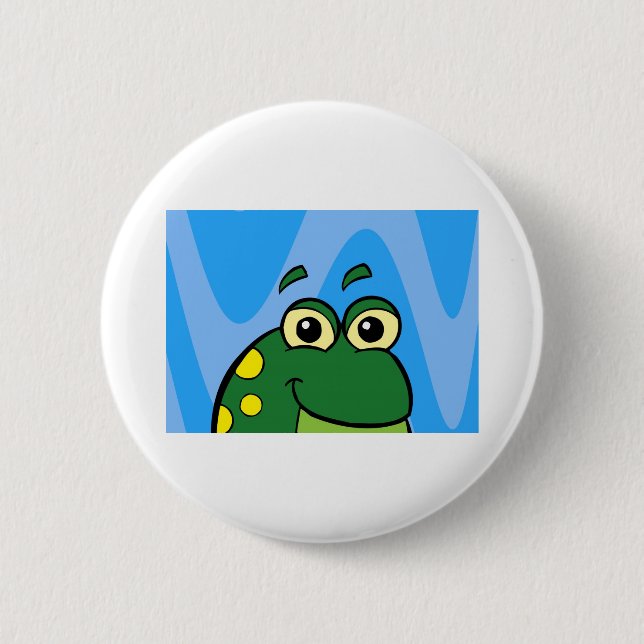 Friendz Button (Front)