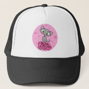 Friendz Hat