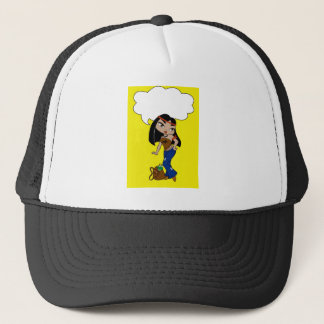 Friendz Hat