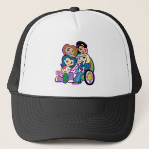 Friendz Hat