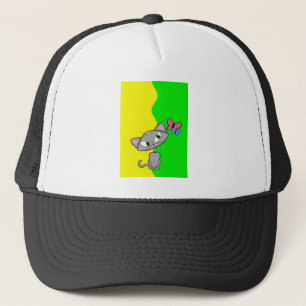 Friendz Hat