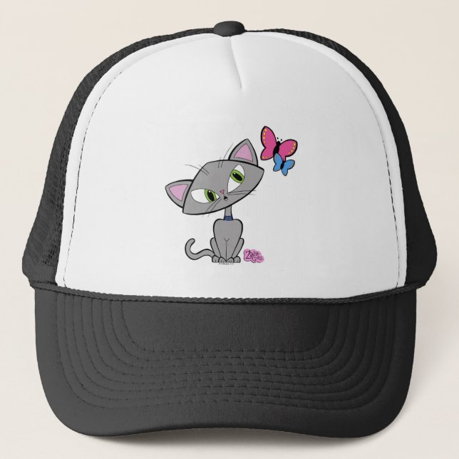 Friendz Hat (Front)