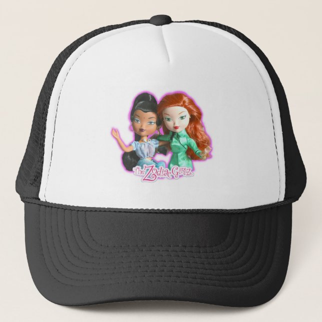 Friendz Hat (Front)