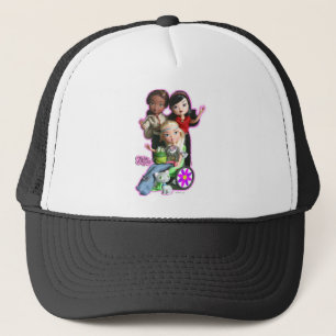 Friendz Hat
