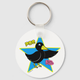 Friendz Keychain