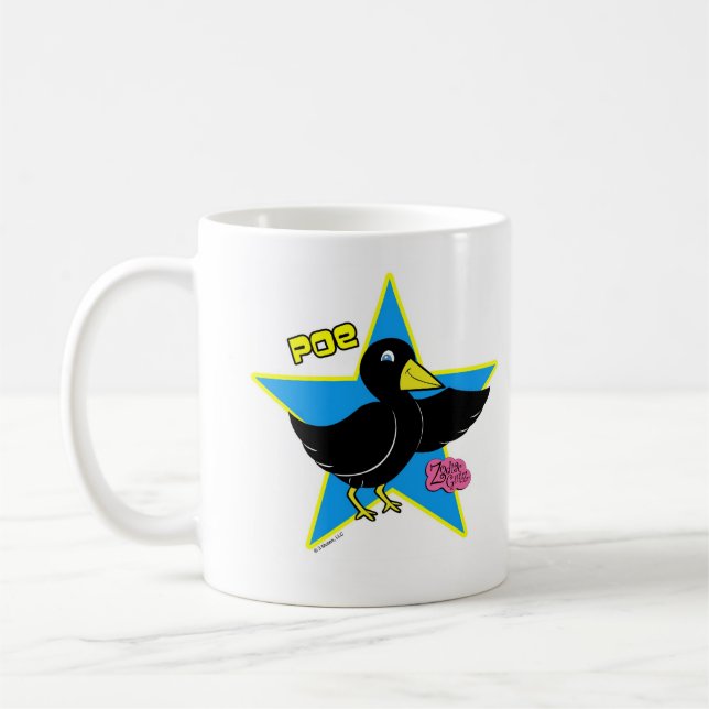 Friendz Mug (Left)