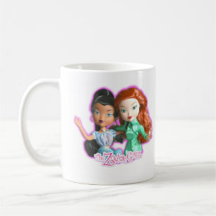 Friendz Mug