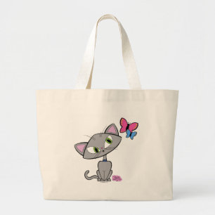 Friendz Tote Bag