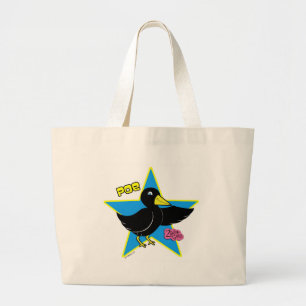 Friendz Tote Bag