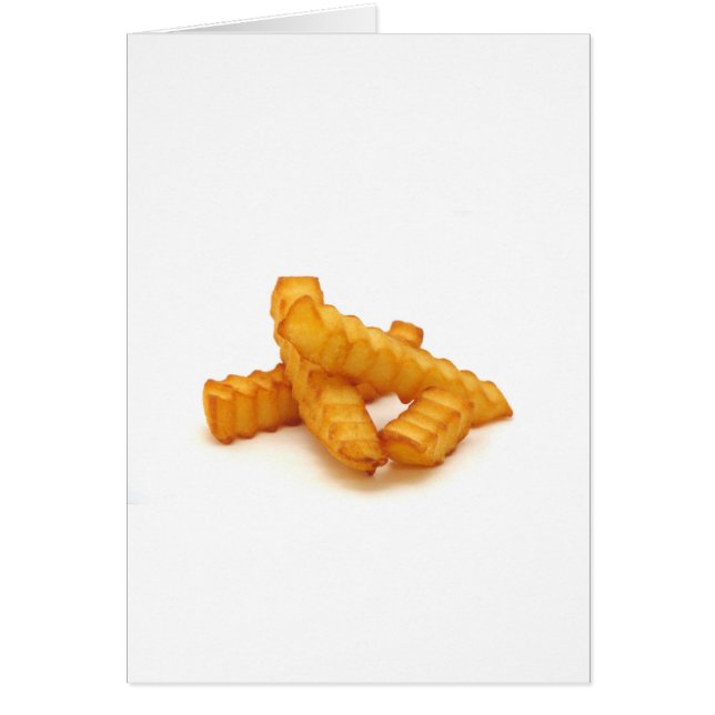 Fries (Devant)