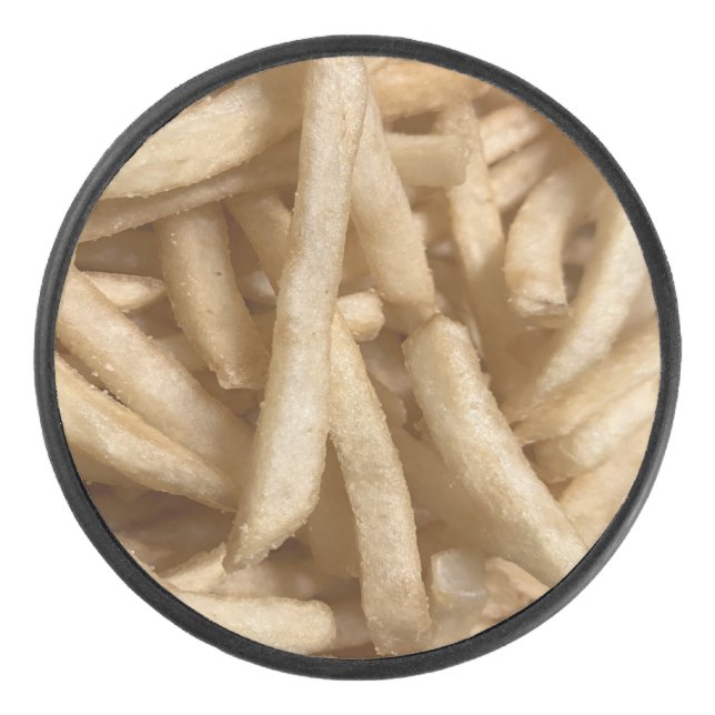 Fries françaises (Devant)