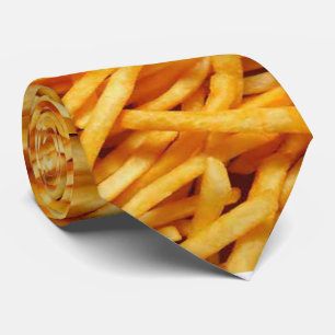 Fries Tie