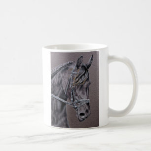 Friesian Coffee Mug