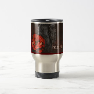 Friesian Horse Coffee Mug