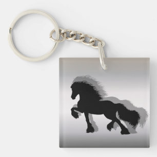 Friesian Horse / Fries Paard