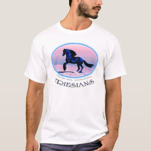 FRIESIANS TWO T-Shirt