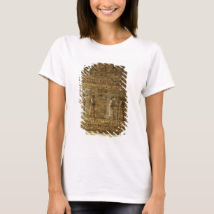 Frieze of archers of the Persian king's guard, fro T-Shirt