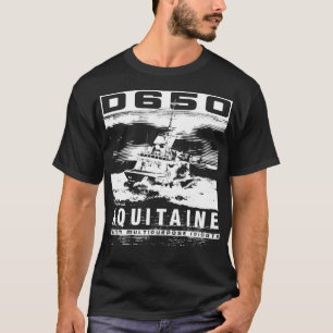 Frigate Aquitaine T-Shirt T-Shirt