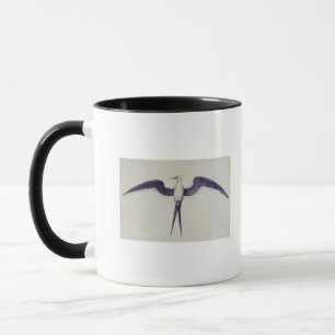 Frigate Bird Mug