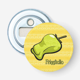 Friggitello Chili Pepper Bottle Opener