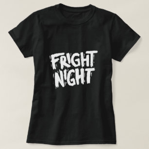 Fright Night Women's T-Shirt
