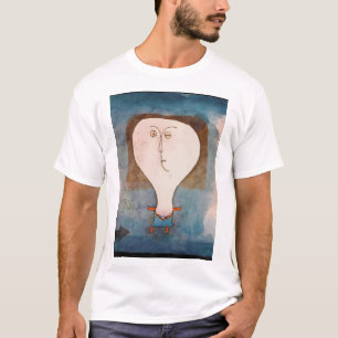 Fright of a Girl, Klee T-Shirt