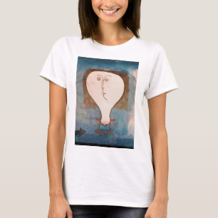 Fright of a Girl, Klee T-Shirt