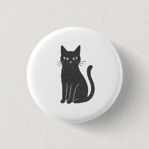 Frights & Delights 1 Inch Round Button