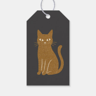 Frights & Delights Gift Tags