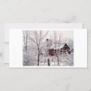 FRIGID SCENE
