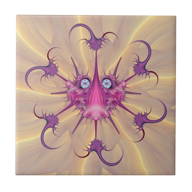Frijoles Bug & Anti-Virus tile (Front)