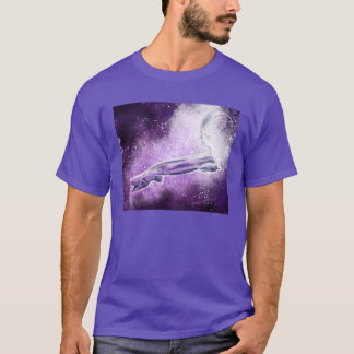 Frill Shark T-Shirt