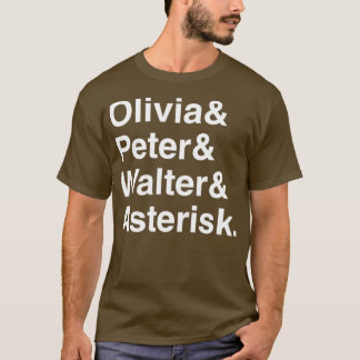 Fringe Benefits T-Shirt