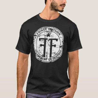 Fringe Division T-Shirt