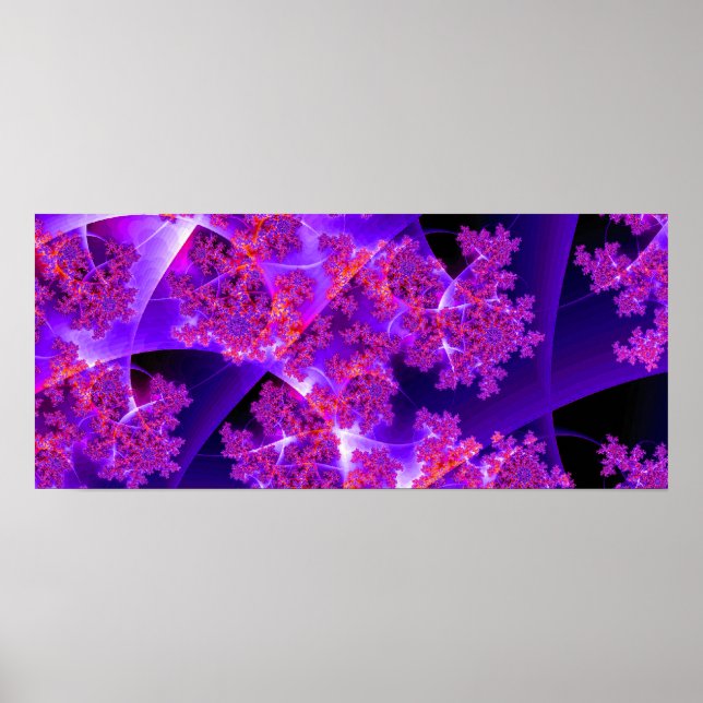 Fringe Elements Poster (Front)