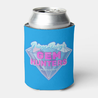 Fringe Fairy's Gem Hunters Can Cooler