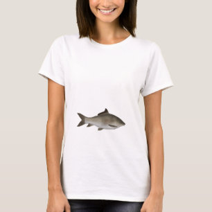 Fringed-lipped Peninsula Carp T-Shirt