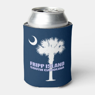 Fripp Island (P&C) Can Cooler
